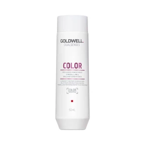 Изображение товара -  Кондиционер для тонких окрашенных волос Goldwell Dualsenses Color Brilliance, 50 мл (4021609061694)
