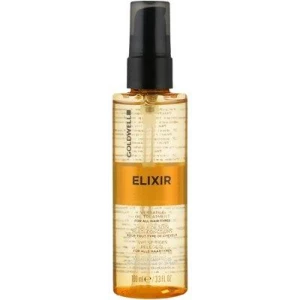 Изображение товара -  Масло для всех типов волос Goldwell Elixir, 100 мл (4021609050155)