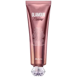 Изображение товара -  Крем для тела Мандарин/сладкий жасмин Kiss by Rosemine Fragrance Cream-Glamour Precious, 140 мл