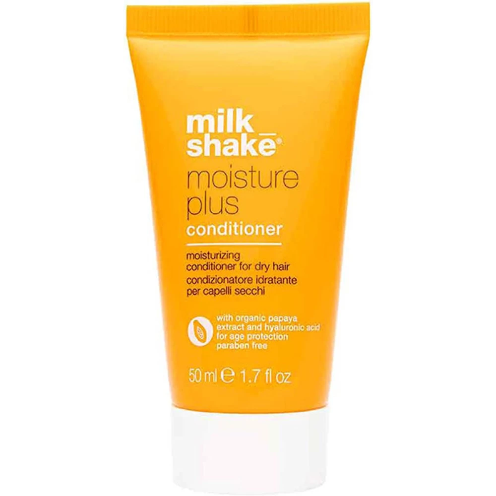 Кондиционер для сухих волос Milk Shake Additional Moisture Conditioner, 50 мл (8032274141129)
