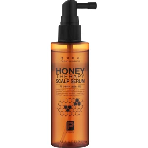 Изображение товара -  Сыворотка для волос Медовая терапия Daeng Gi Meo Ri, 100 мл (8807779100090)