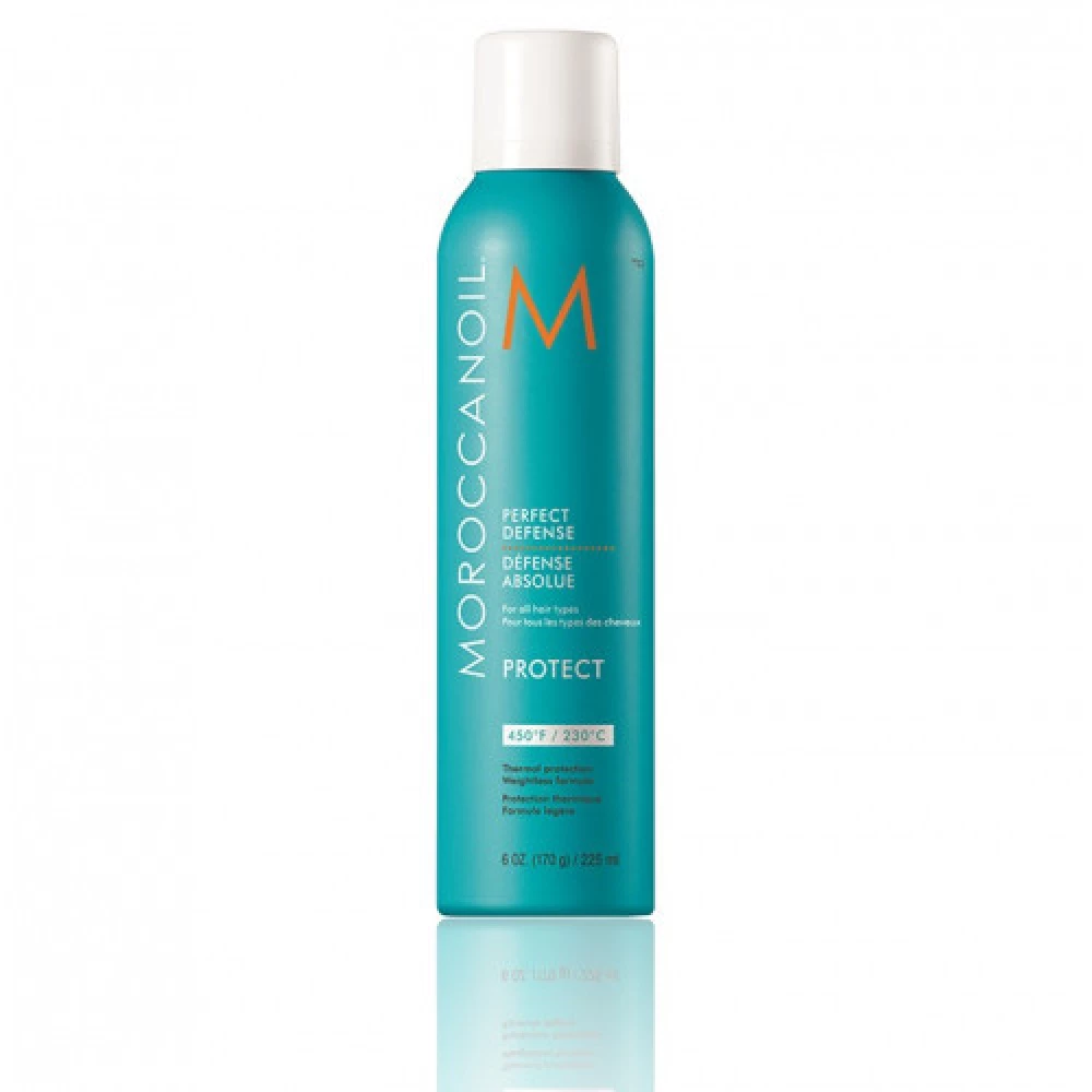 Термозащитный спрей для волос MoroccanOil Perfect Defense, 225 мл (7290016664546)