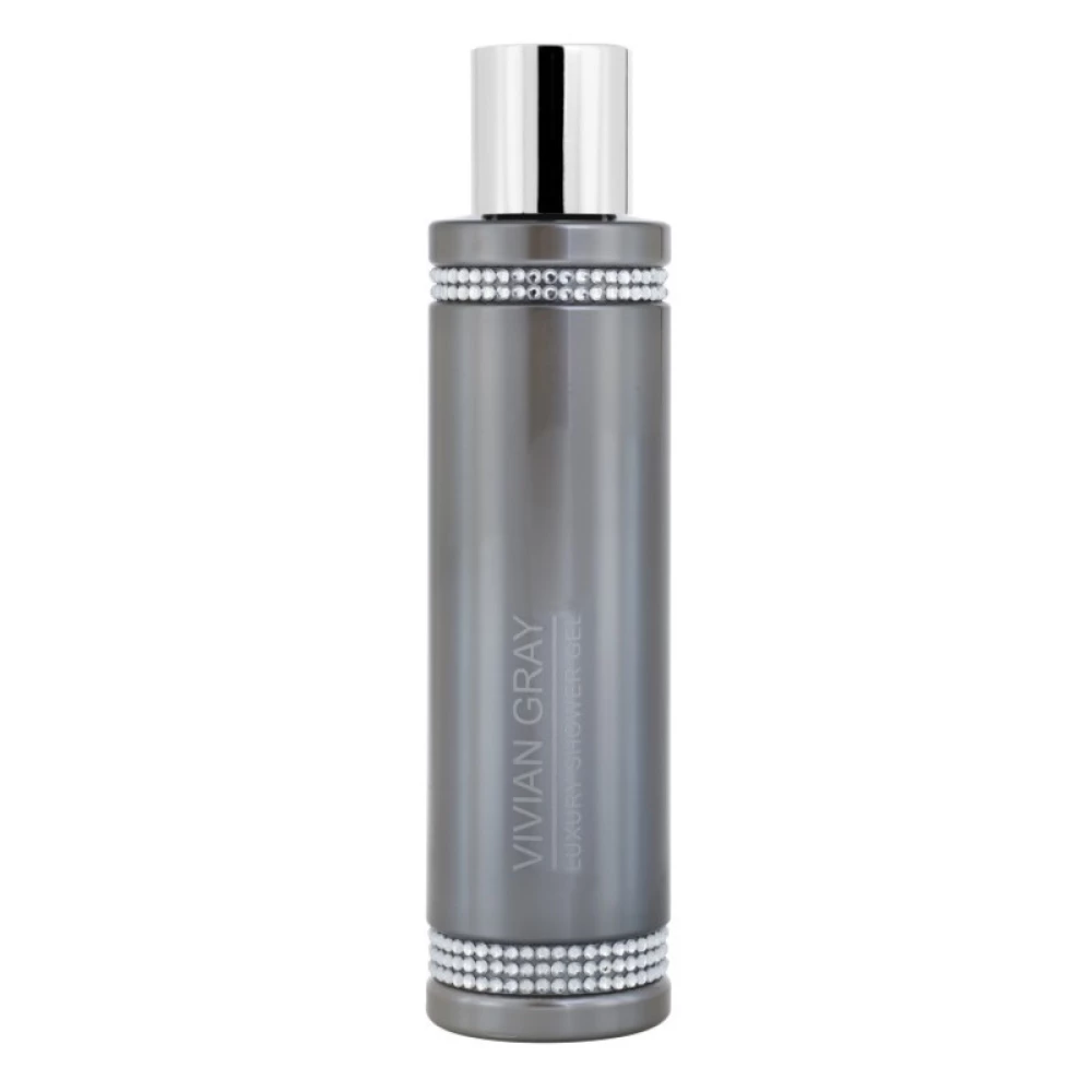 Гель для душа Grey Crystal Vivian Gray, 250 мл (4250120733203)