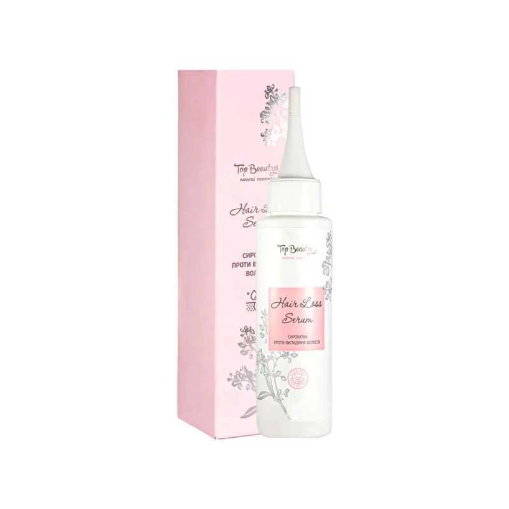 Сыворотка против выпадения волос Top Beauty, 100 мл (4820169183156)