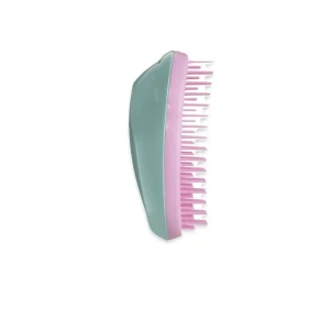 Зображення товара -  Щітка для волосся Tangle Teezer The Original Mini Marine Teal & Rosebud , 1 шт (5060926684543)