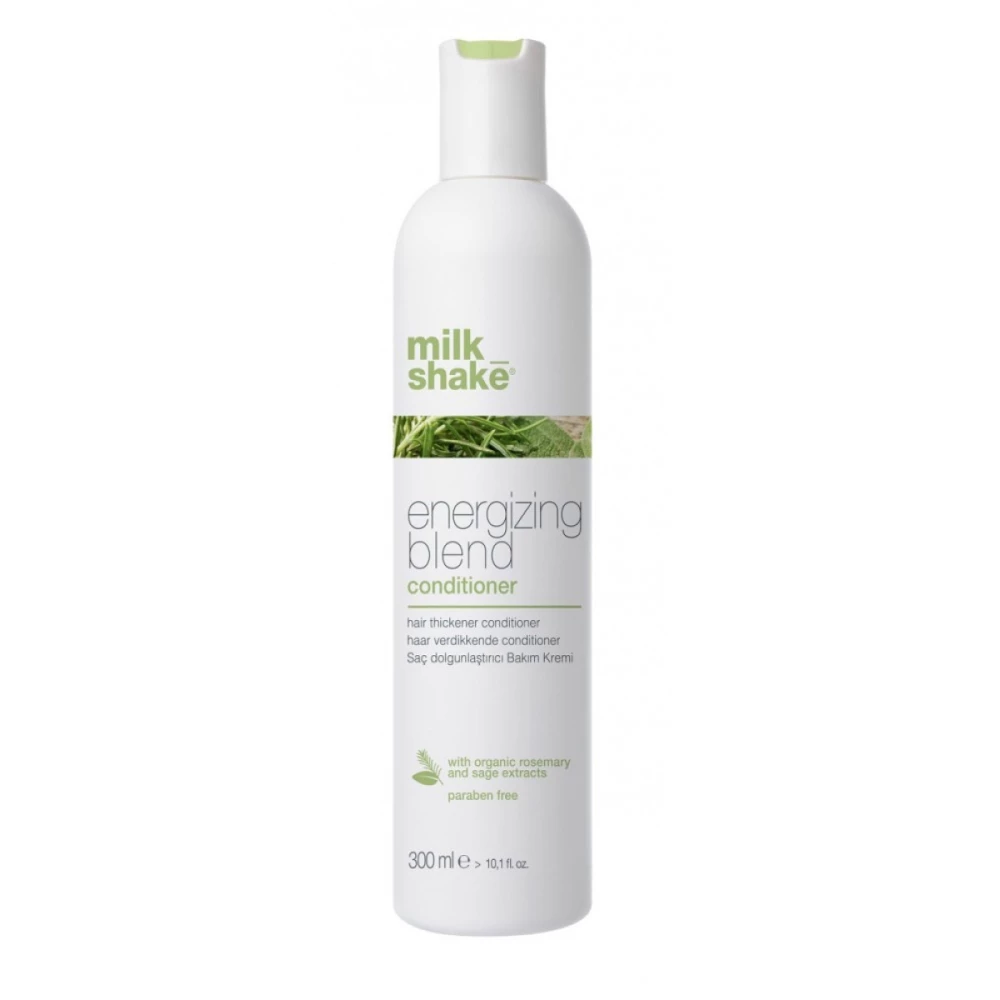 Кондиционер энергетический для сухих волос Milk Shake Scalp Care Energizing, 300 мл (8032274059882)