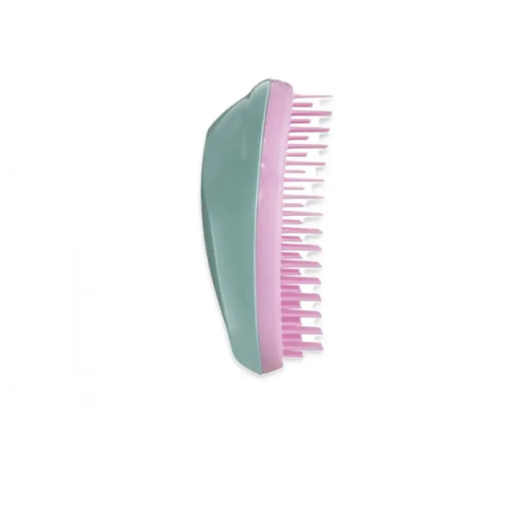 Щетка для волос Tangle Teezer The Original Mini Marine Teal & Rosebud , 1 шт (5060926684543)