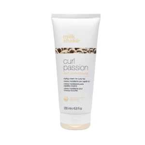 Изображение товара -  Крем для формирования завитков Milk Shake Curl Passion Perfectionist, 200 мл (8032274179948)