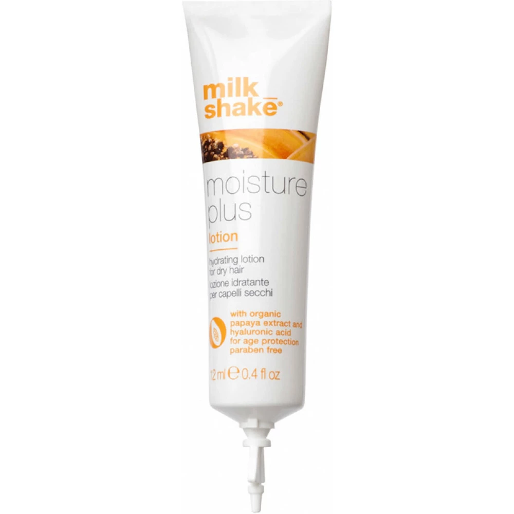 Лосьон увлажняющий для волос Milk Shake Moisture Plus Hydrating Lotion, 1 шт (2000000018966)