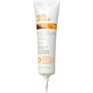 Изображение товара -  Лосьон увлажняющий для волос Milk Shake Moisture Plus Hydrating Lotion, 1 шт (2000000018966)