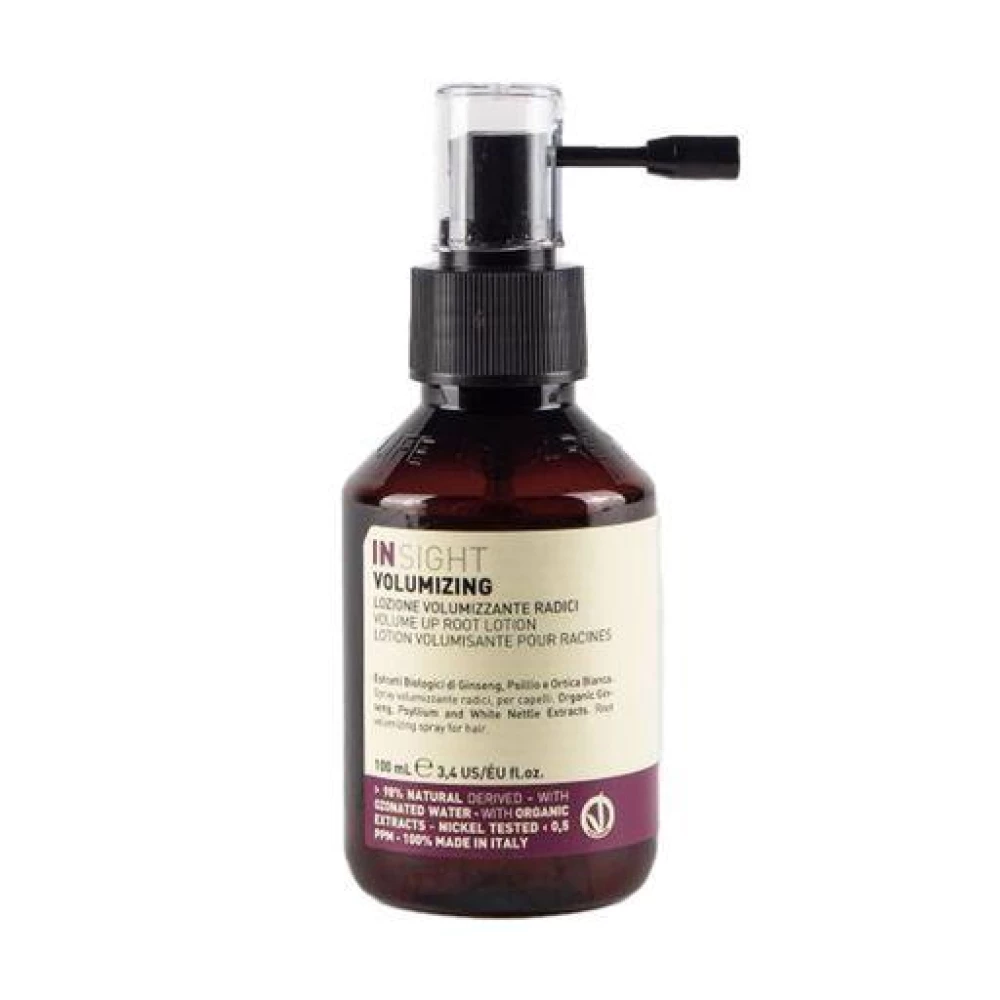 Лосьон для объема волос Insight Volumizing Volume Up Root Lotion, 100 мл (8029352357596)
