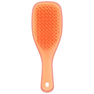 Изображение товара -  Щетка для волос Tangle Teezer The Ultimate Detangler Mini Salmon Pink & Apricot , 1 шт (5060926684536)