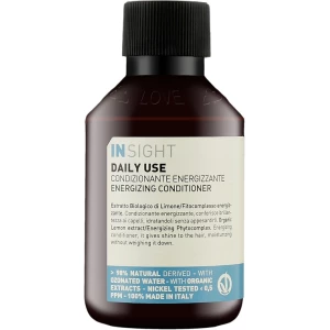 Изображение товара - Кондиционер для ежедневного применения Insight Daily Use Energizing Conditioner, 100 мл (8029352353468)
