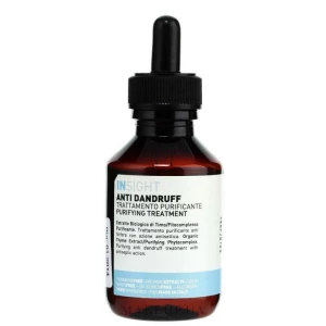 Зображення товара -  Лосьйон для волосся проти лупи Insight Anti Dandruff Purifying Treatment, 100 мл (8029352353758)