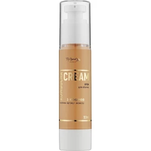 Изображение товара -  Крем для лица с комбучей Top Beauty Kombucha Cream, 50 мл (4820169185105)