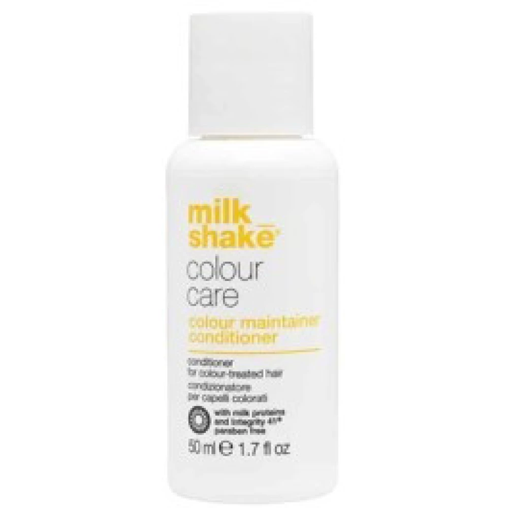 Кондиционер для окрашенных волос Milk Shake Color Maintainer Conditioner, 50 мл (8032274147824)