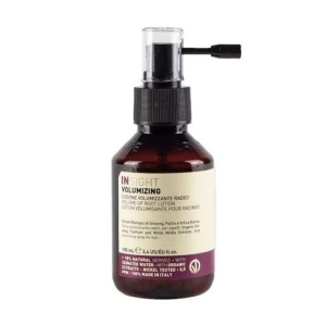 Изображение товара -  Лосьон для объема волос Insight Volumizing Volume Up Root Lotion, 100 мл (8029352357596)
