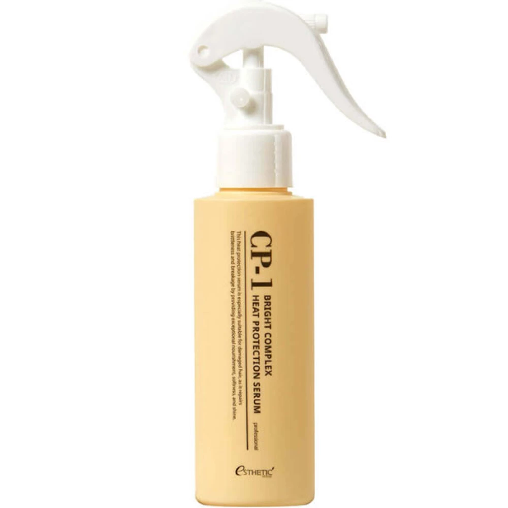 Сыворотка для волос Esthetic House CP-1 Bright Complex Heat Protection Serum, 120 мл (8809450013804)
