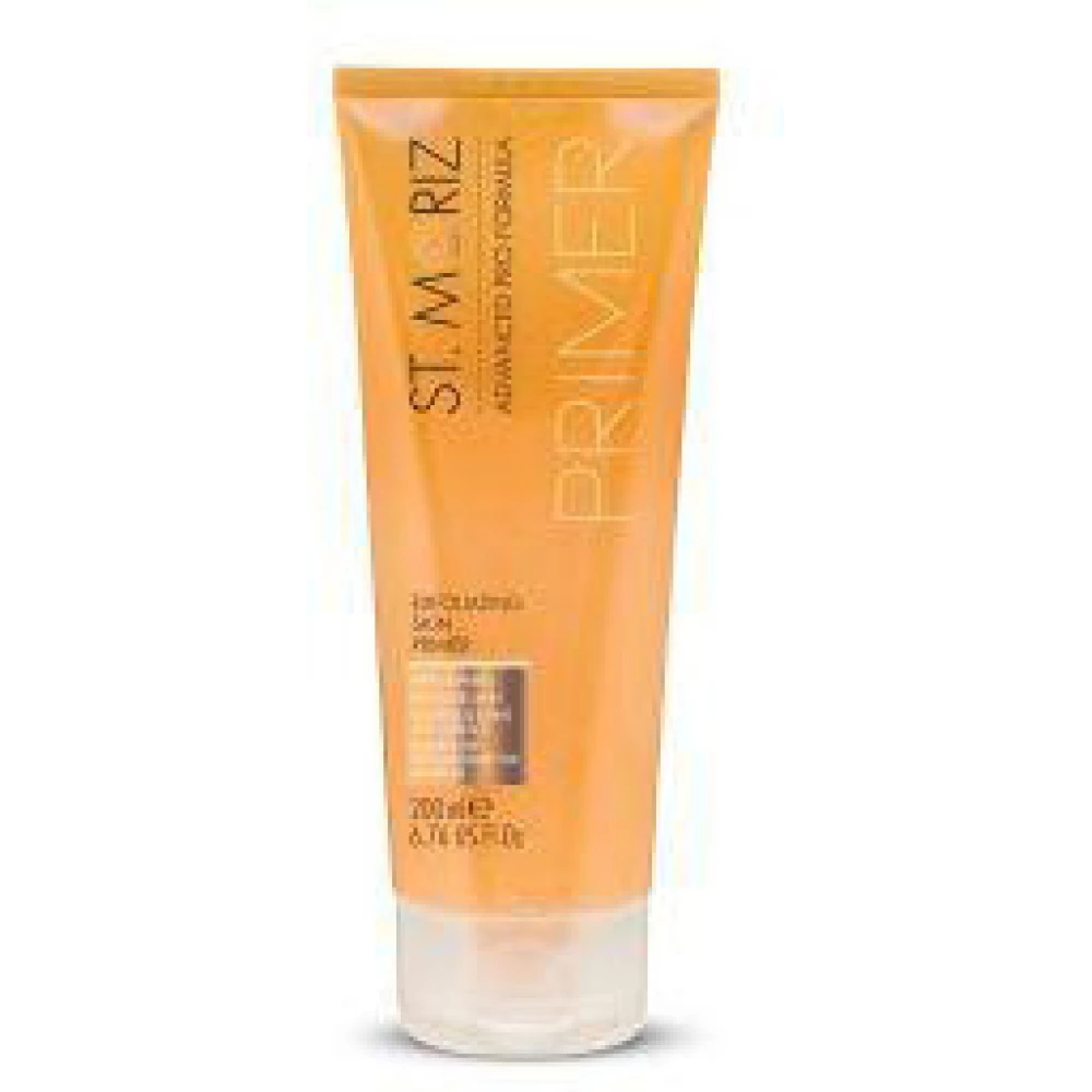 Скраб для тела St.Moriz Advanced Exfoliating Skin Primer, 200 мл (5060427351142)
