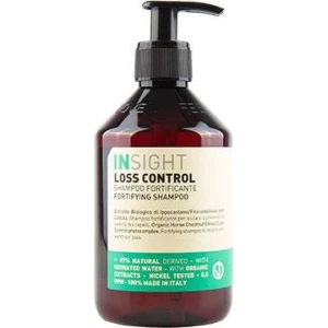 Изображение товара -  Укрепляющий шампунь Insight Densifying Fortifying Shampoo, 400 мл (8029352358524)