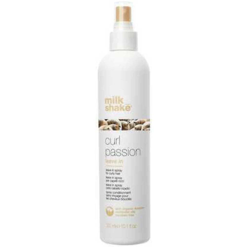 Кондиционер несмываемый для вьющихся волос Milk Shake Curl Passion Leave In Conditioner, 300 мл