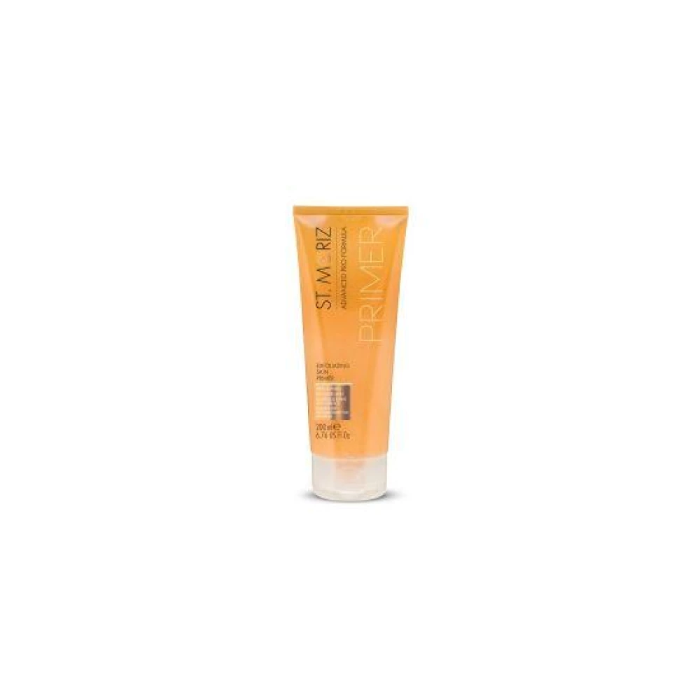 Скраб для тела St.Moriz Advanced Exfoliating Skin Primer, 200 мл (5060427351142)