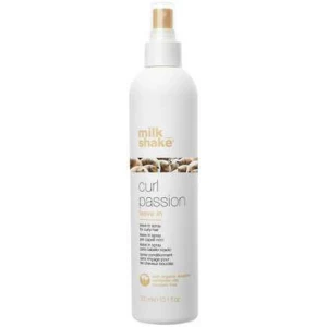 Изображение товара -  Кондиционер несмываемый для вьющихся волос Milk Shake Curl Passion Leave In Conditioner, 300 мл