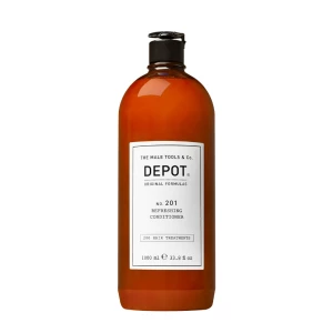 Изображение товара -  Освежающий кондиционер для волос Depot 201, 1000 мл (8032274060833)