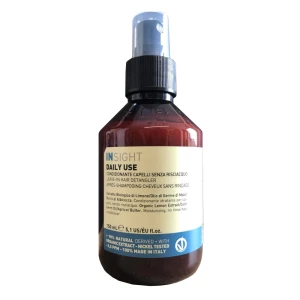 Изображение товара -  Спрей для ежедневного использования Insight Daily Use Leave-In Hair Detangler, 150 мл (8029352357602)