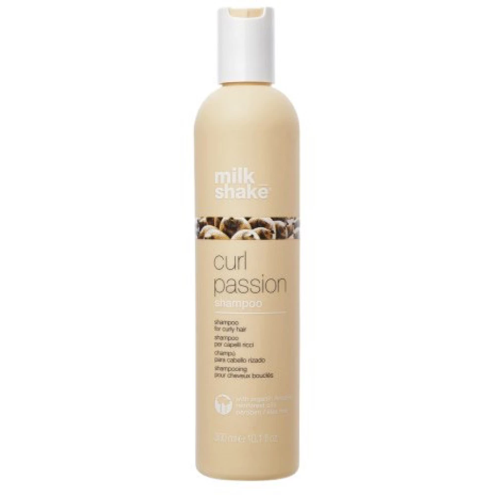 Шампунь для вьющихся волос Milk Shake Curl Passion Shampoo, 300 мл (8032274104476)
