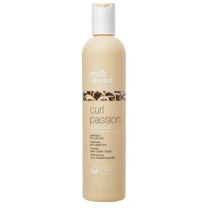 Изображение товара -  Шампунь для вьющихся волос Milk Shake Curl Passion Shampoo, 300 мл (8032274104476)