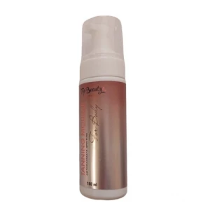 Зображення товара -  Автозасмага для тіла Top Beauty Tanning Mousse, 160 мл (2000003000012)