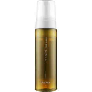 Изображение товара -  Пенка для умывания Fraijour Original Artemisia Bubble Facial Foam, 200 мл (8802929004297)