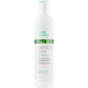Изображение товара -  Кондиционер для чувствительной кожи головы Milk Shake Sensorial Mint Conditioner, 300 мл (8032274057130)
