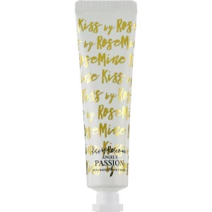 Изображение товара -  Крем для рук Kiss by Rosemine Fragrance Hand Cream Angel“s, 60 мл (8802929004174)