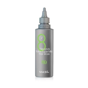 Изображение товара -  Смягчающая маска для волос 8 Seconds Salon Supermild Hair Mask, 100 мл (8809744060286)
