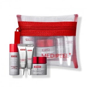 Зображення товара -  Набір мініатюр Peptide 9 Volume Bio Tox Trial Kit Medi-peel, 4 шт (8809941821437)