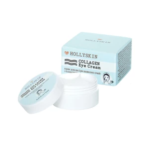 Изображение товара -  Крем для кожи вокруг глаз с коллагеном Hollyskin Collagen Eye Cream, 10 мл (4823109700635)