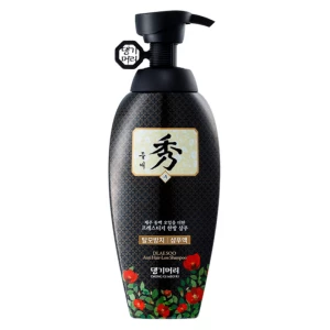 Изображение товара -  Шампунь против выпадения волос Daeng Gi Meo Ri Dlae Soo Anti-Hair Loss , 400 мл (8807779087926)