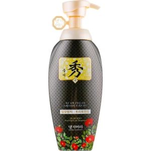 Изображение товара -  Кондиционер против выпадения волос Daeng Gi Meo Ri Anti-Hair Loss, 400 мл (8807779087940)