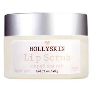 Изображение товара -  Восстанавливающий скраб для губ Hollyskin Lip Scrub, 48 г (4823109700352)