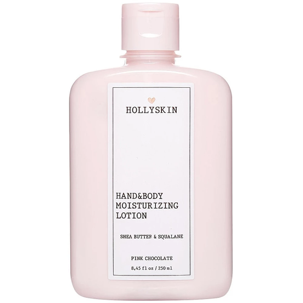 Лосьон для рук и тела Hollyskin Perfect Hand Body Moisturizing Lotion, 250 мл (4823109700451)