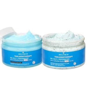 Изображение товара - Антицеллюлитны набор Hollyskin, 2 шт (4820200410661)