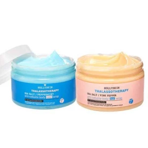 Изображение товара - Антицеллюлитны набор Hollyskin, 2 шт (4820200410586)