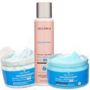 Изображение товара - Антицеллюлитны набор Hollyskin, 3 шт (4820200410685)