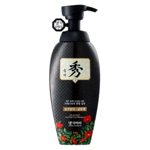 Зображення товара -  Шампунь проти випадіння волосся Daeng Gi Meo Ri Ri Dlae Soo Anti-Hair Loss , 400 мл (8807779087926)