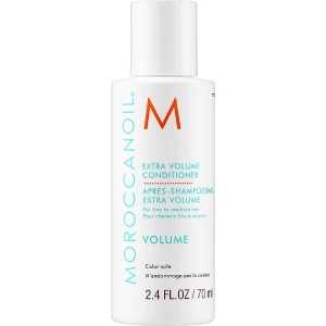 Изображение товара -  Кондиционер для волос экстра объем MoroccanOil, 70 мл (7290013627513)