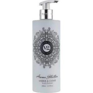 Изображение товара -  Лосьон для тела с янтарем и кедром Vivian Gray, 500 мл (4250120720227)