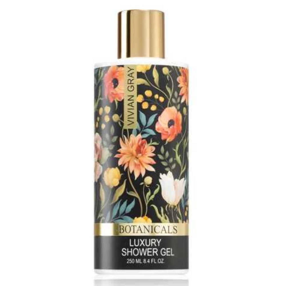 Гель для душа Vivian Gray Botanicals, 250 мл (4250120711935)