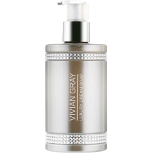 Изображение товара -  Крем-мыло Vivian Gray Grey Crystal, 250 мл (4250120733104)